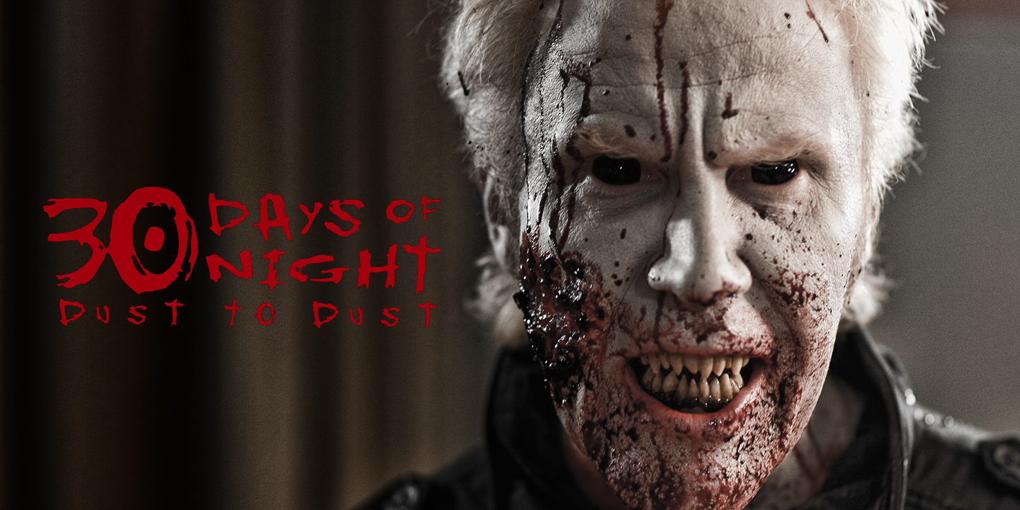 30 days of night