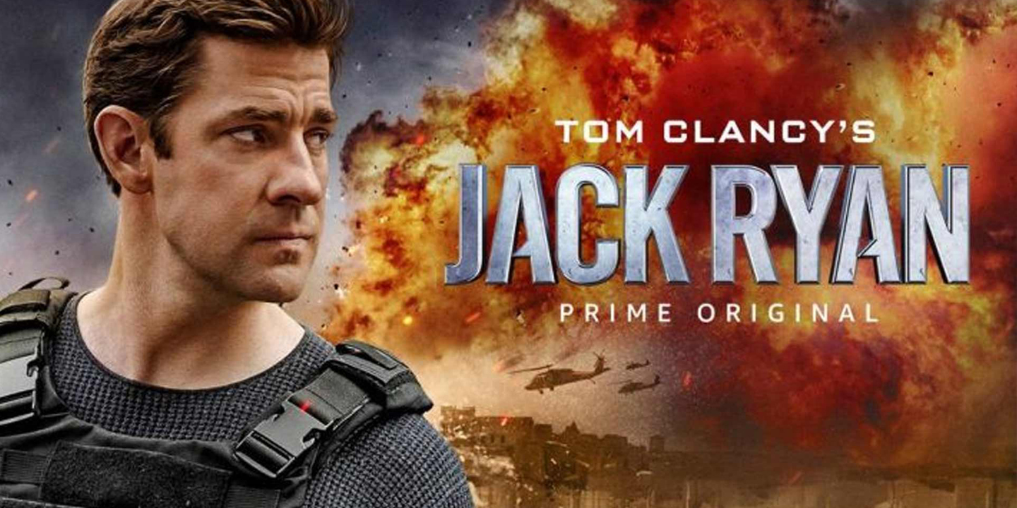 jack ryan