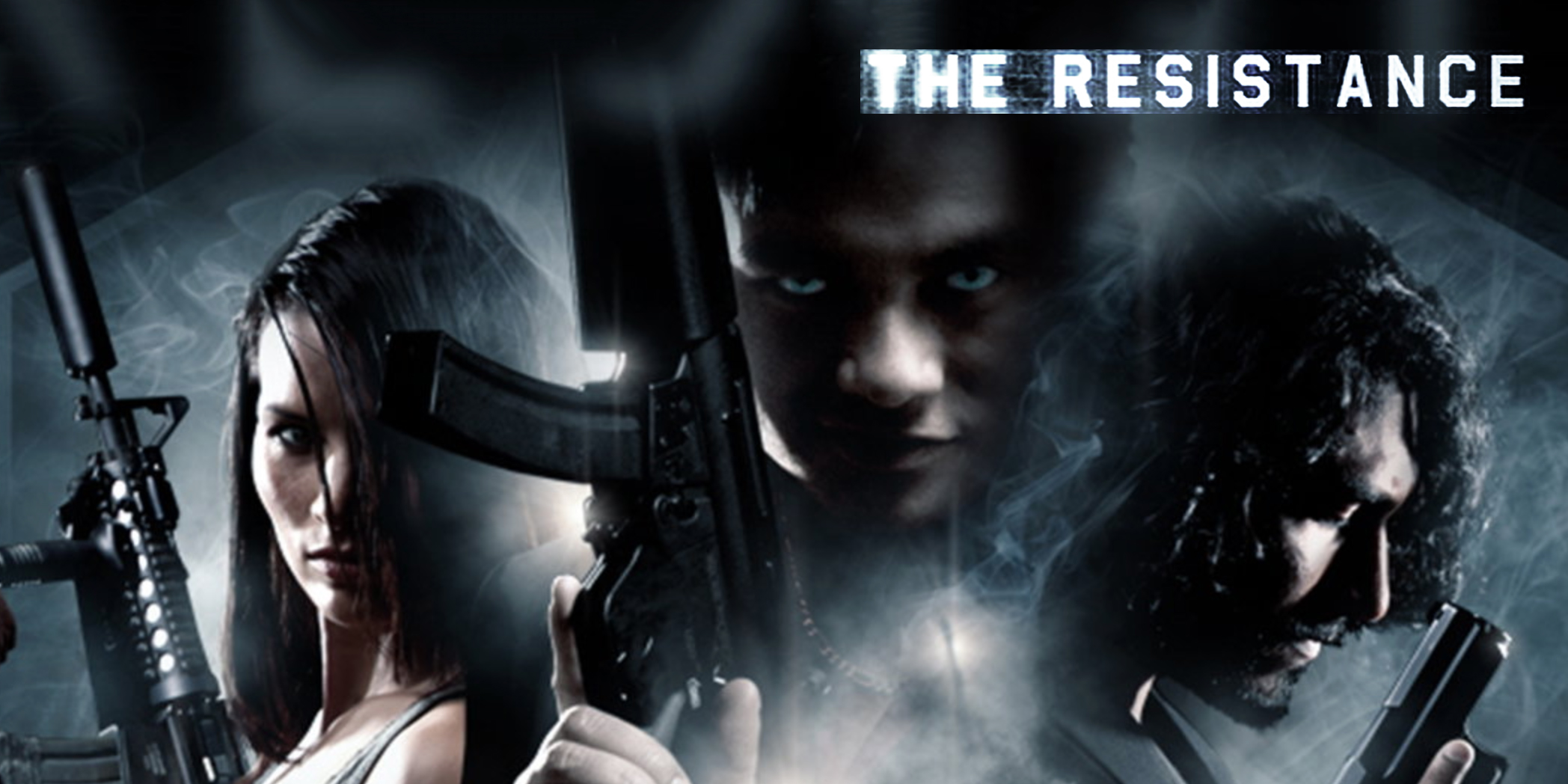 the reistance