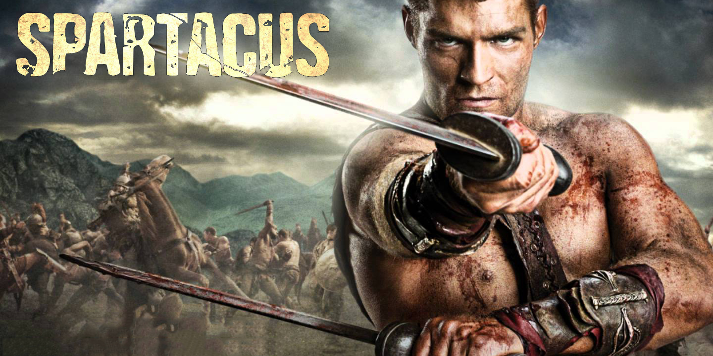  spartacus